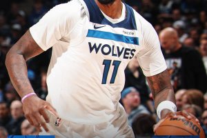 Minnesota domina Dallas: Timberwolves vincono 120-96, quinta affermazione nelle ultime sei