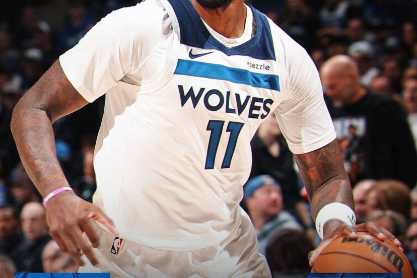 Timberwolves Mavericks