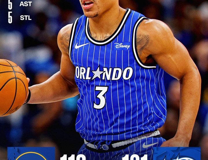 Magic Warriors