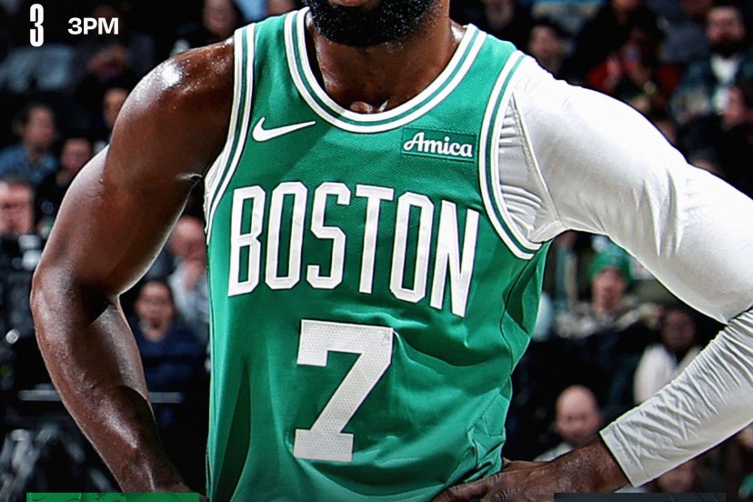Celtics Nets