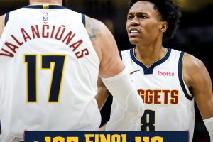 Jokic in tripla doppia, Watson da career-high: Denver passa a New Orleans