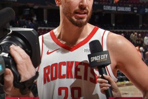 Sengun domina Cleveland: Rockets a quota cinque vittorie di fila