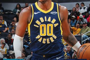 Mathurin trascina Indiana: Pacers battono gli Hornets e interrompono la striscia negativa