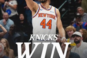 Brunson ne segna 28, Shamet decisivo nel finale: Knicks battono i Mavericks