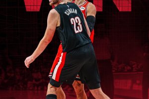 Vucevic la decide sulla sirena: i Bulls battono i Blazers
