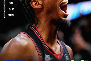 Maxey da 54 punti trascina Philadelphia: 123-114 ai Bucks dopo un overtime