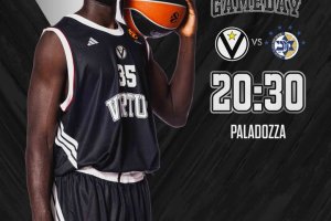 Virtus Bologna-Maccabi Tel Aviv | La situazione e dove vederla in tv