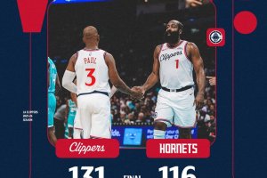 James Harden’s sensational night. Here’s what the numbers say