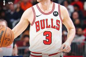 Giddey e Vucevic protagonisti nella vittoria degli Chicago Bulls sui Washington Wizards