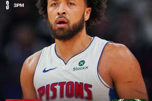 Dodicesima vittoria consecutiva per i Detroit Pistons! Milwaukee Bucks ko