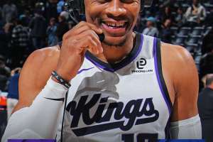 Jokic dice 44, ma Westbrook è clutch: i Sacramento Kings hanno la meglio sui Denver Nuggets
