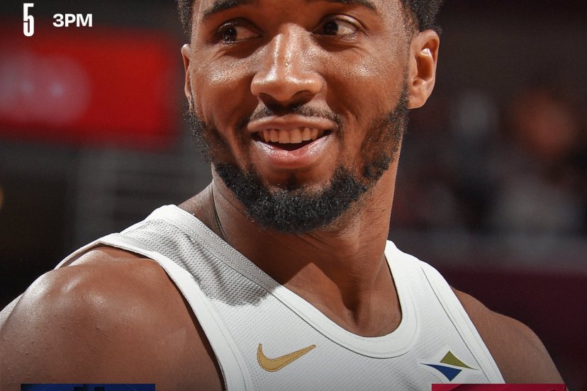 Cavaliers Clippers