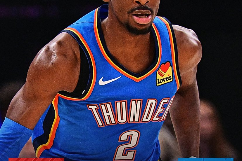 Thunder Blazers