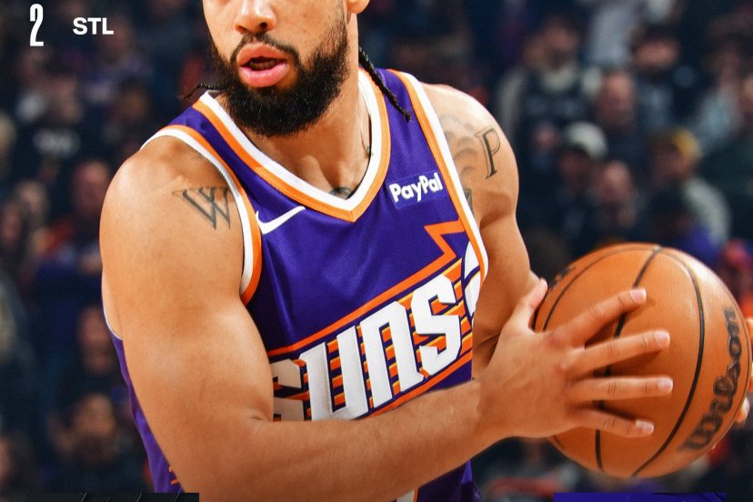 Suns Spurs