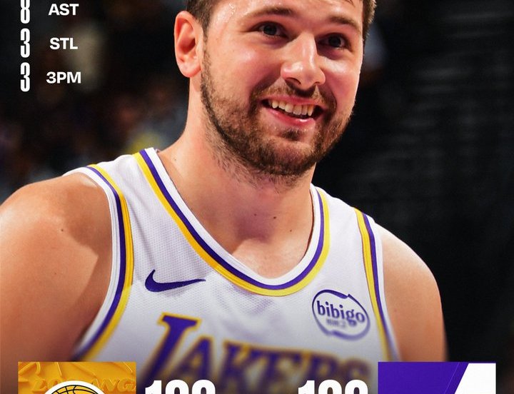 Lakers Jazz