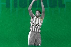 Augustine Rubit joins Unicaja Malaga until the end of the season