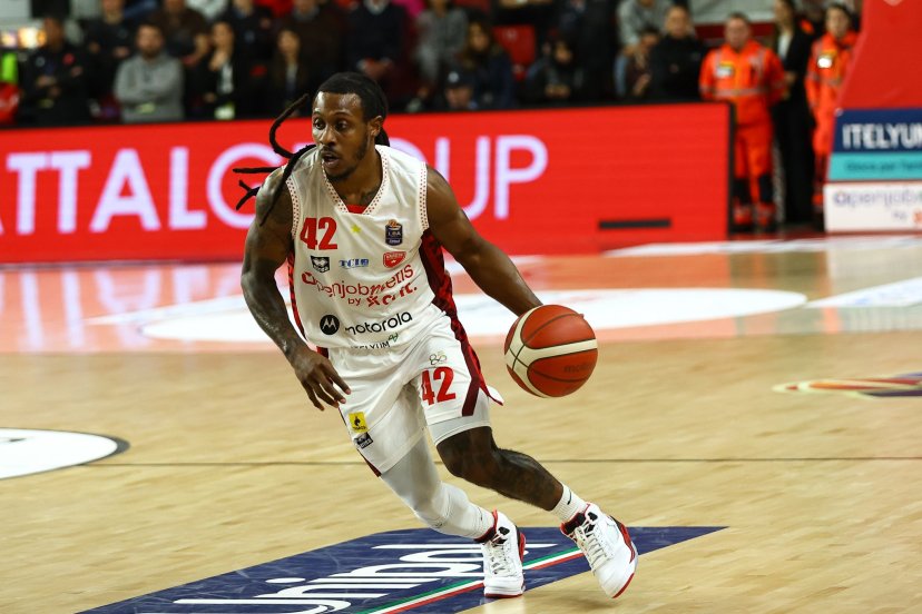 Stefan Moody