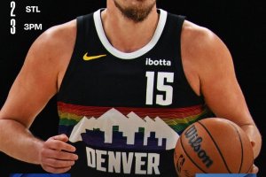 Murray e Watson trascinano Denver: 125-115 a Memphis