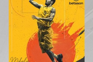 Mihalis Tsairelis torna all’Aris Thessaloniki