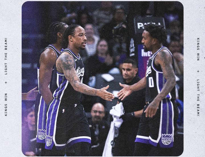 Kings Timberwolves
