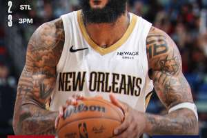 Zion ne fa 29: i Pelicans tornano a vincere, 143-130 sui Bulls