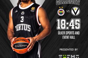 Fenerbahce-Virtus Bologna | La situazione e dove vederla in tv