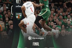 Francisco on fire, lo Zalgiris cambia marcia nell’ultimo quarto e sconfigge il Baskonia