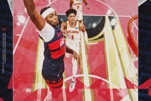McCollum ne segna 46 e i Wizards tornano a vincere: 132-113 sugli Hawks