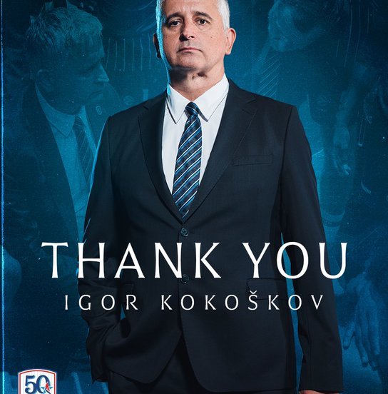 Igor Kokoskov