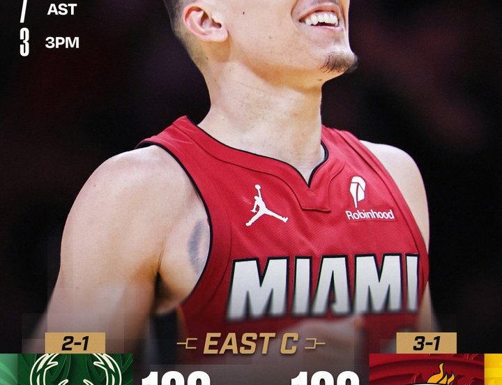 Heat Bucks