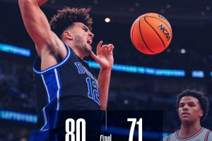 Duke vince contro Arkansas nella notte NCAA: notte tranquilla per Dame Sarr