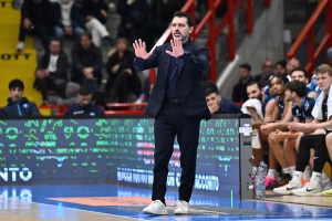 Alessandro Magro: “Vittoria che vale più di due punti”