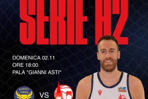 Unieuro Forlì, Kadeem Allen: “Arriviamo da un momento positivo”