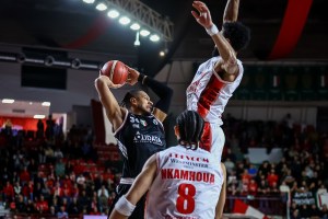 La Virtus Bologna supera a Masnago una Varese mai doma