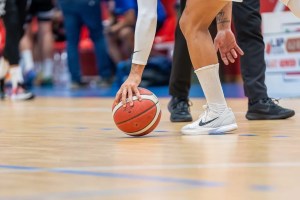 Tifoso spinge Altamura, sospeso il match tra Messapica Ceglie e Cleaun Up Molfetta