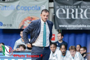 Nicola Brienza: Abbiamo messo grande attenzione su tutto quello che avevamo preparato