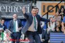 Brienza: Vittoria non facile, ci aspetta parecchio lavoro