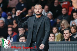 APU Udine, Adriano Vertemati non è in discussione. Per ora