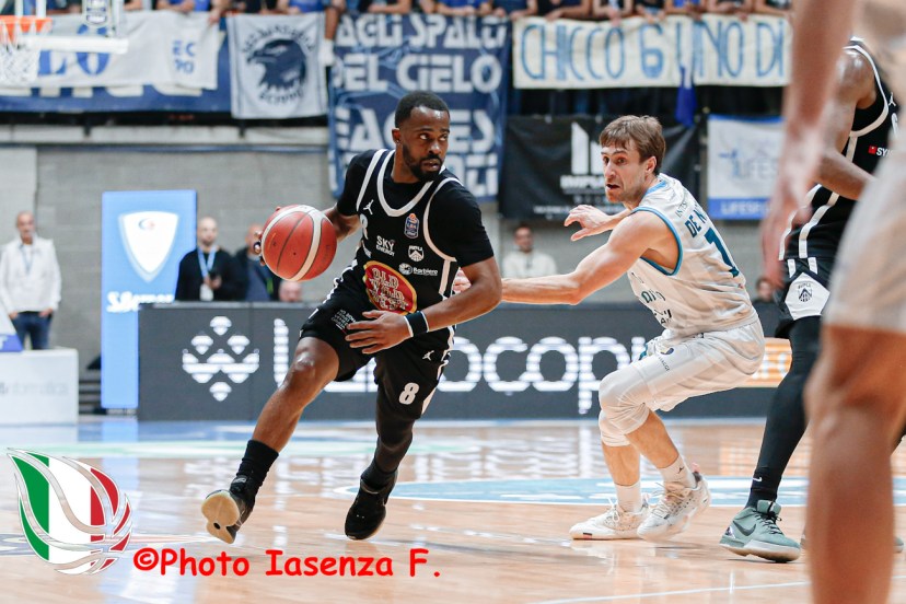 Acqua S. Bernardo Cantù Apu Old Wild West Udine Anthony Hickey