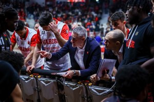 Openjobmetis Varese, coach Kastritis: “Determinante la difesa”