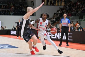 Varese, l’impatto di Iroegbu: tra i migliori realizzatori della Serie A