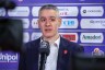 Varese, Kastritis: “Attenzione a transizione difensiva e rimbalzi, Trento squadra energica.”