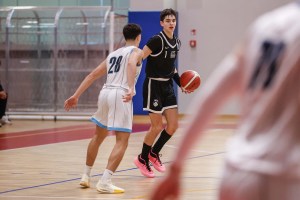 IBSA NextGen Cup, l’APU Udine ha la meglio sulla Vanoli Cremona