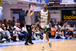 Pallacanestro Varese, occhi su Jay-Jay Chandler