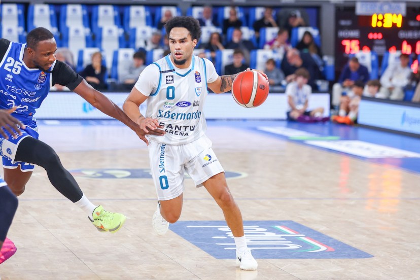 Jacob Gilyard