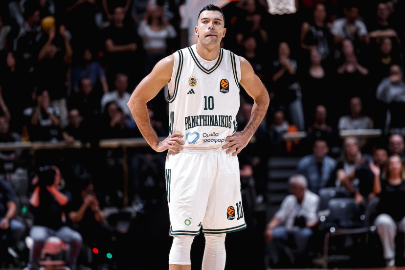 Kostas Sloukas