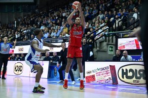 Nutribullet Treviso, le pagelle dopo la sconfitta nel derby