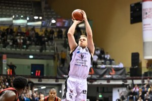 APU Udine-Derthona Basket | La situazione e dove vederla in tv