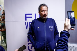 Italbasket, coach Banchi: “I secondi tiri della Bosnia ci sono costati la partita”