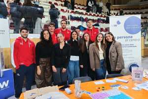MAW e VL insieme per un Talent Park di successo a supporto degli studenti